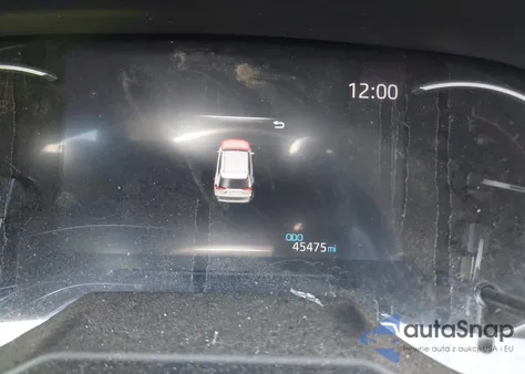 2023 Toyota Rav4 Xle z USA, uszkodzony, nr VIN 2T3W1RFV1PW266745